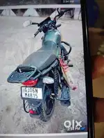 Bike 65000
