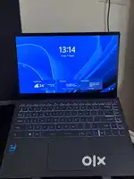 MSI Modern 14 Intel Core i7 11th Gen 1165G7