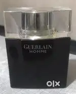 Rare vintage perfumes