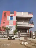 Rent for house first floor first portion