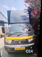 Driver wanted immediately for porter