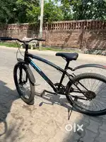 Kross Ranger cycle well maintained condition