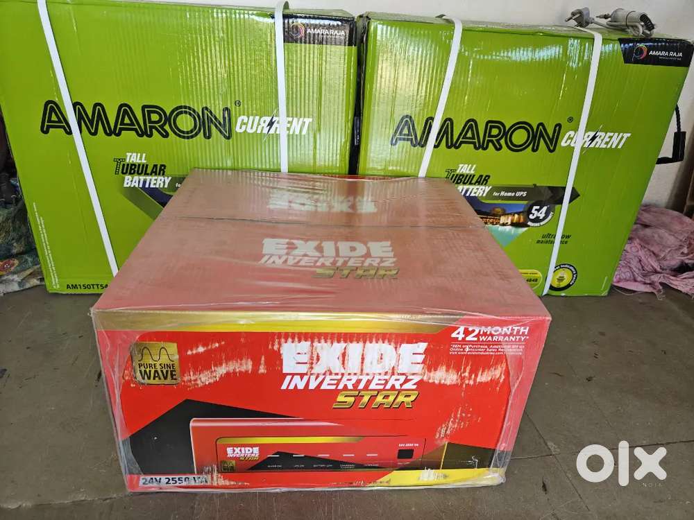 AS power service and sales