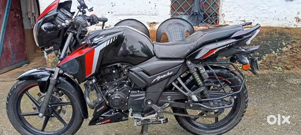 Good condition