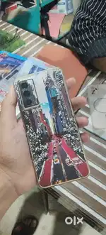 V23 5g mobile