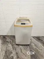 5321 Samsung 6.5Kg Top load washing machine