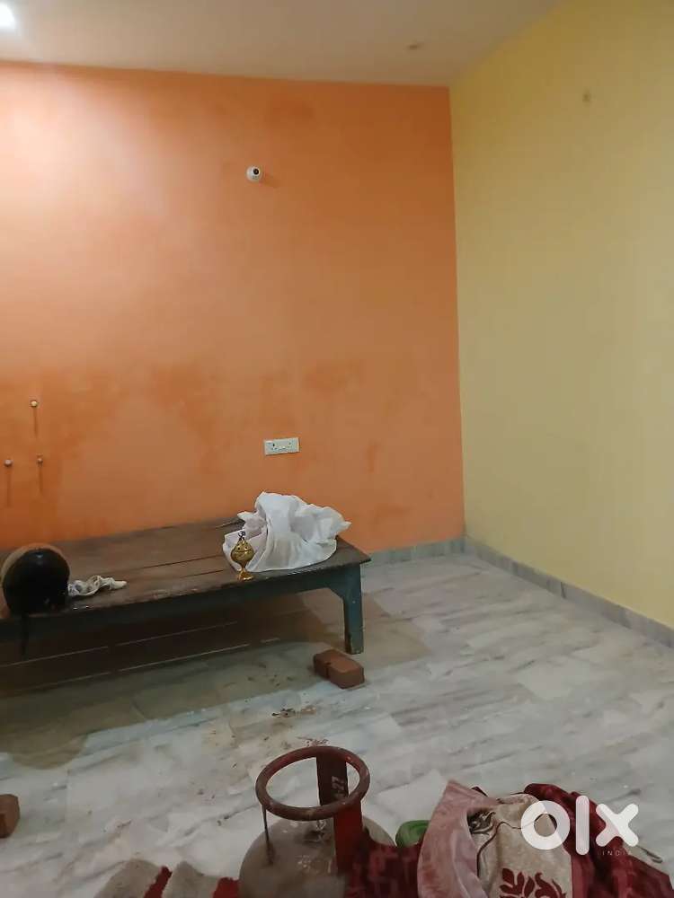 2 रूम, 1 बाथरूम, पार्किंग