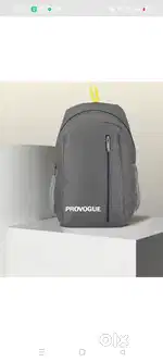 Bagpack branded new quick delivery small medium size