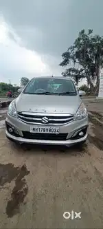 Ertiga 2018 well maintained car