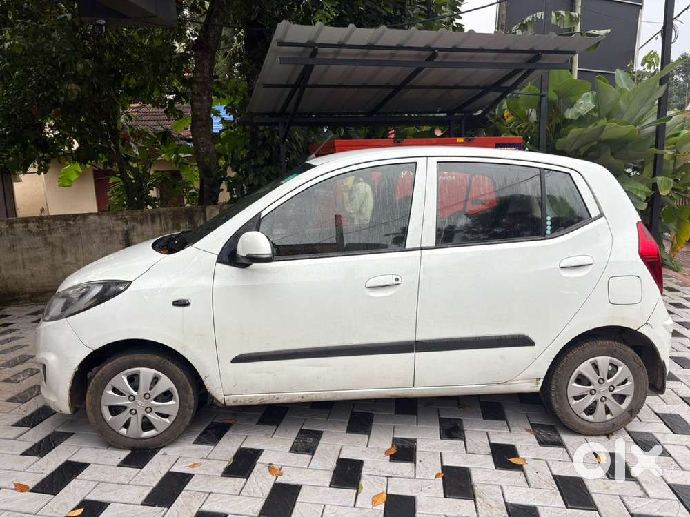 Hyundai i10 Petrol Well Maintained