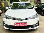 Toyota Corolla Altis D 4D GL, 2019, Diesel