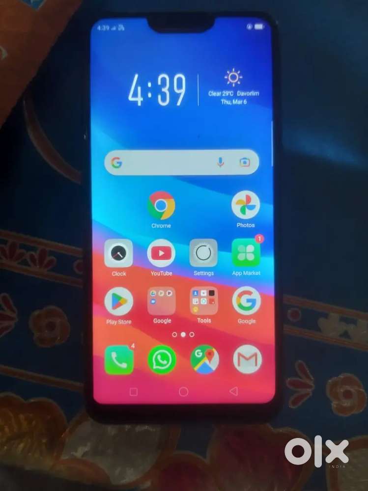 NICELY USED LOOKS NEW EXCELNT MOBILES 4SALE VARIUS BRANDS & GBS AT GOA