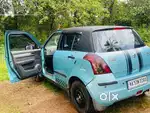 Maruti Suzuki Swift 2008 Petrol 113000 Km Driven