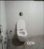 Furnished 1 bhk for rent in Subhanpura area