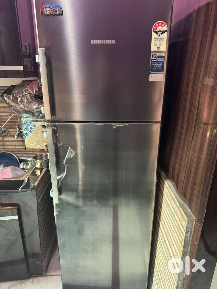 Refridgerator to sell in mint condition