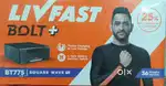 LIVFAST BT775 INVERTER