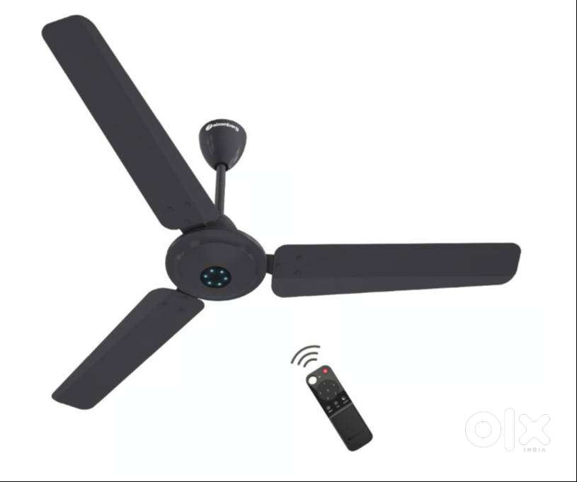 Atomberg Ikano Ceiling Fan - 3 nos.