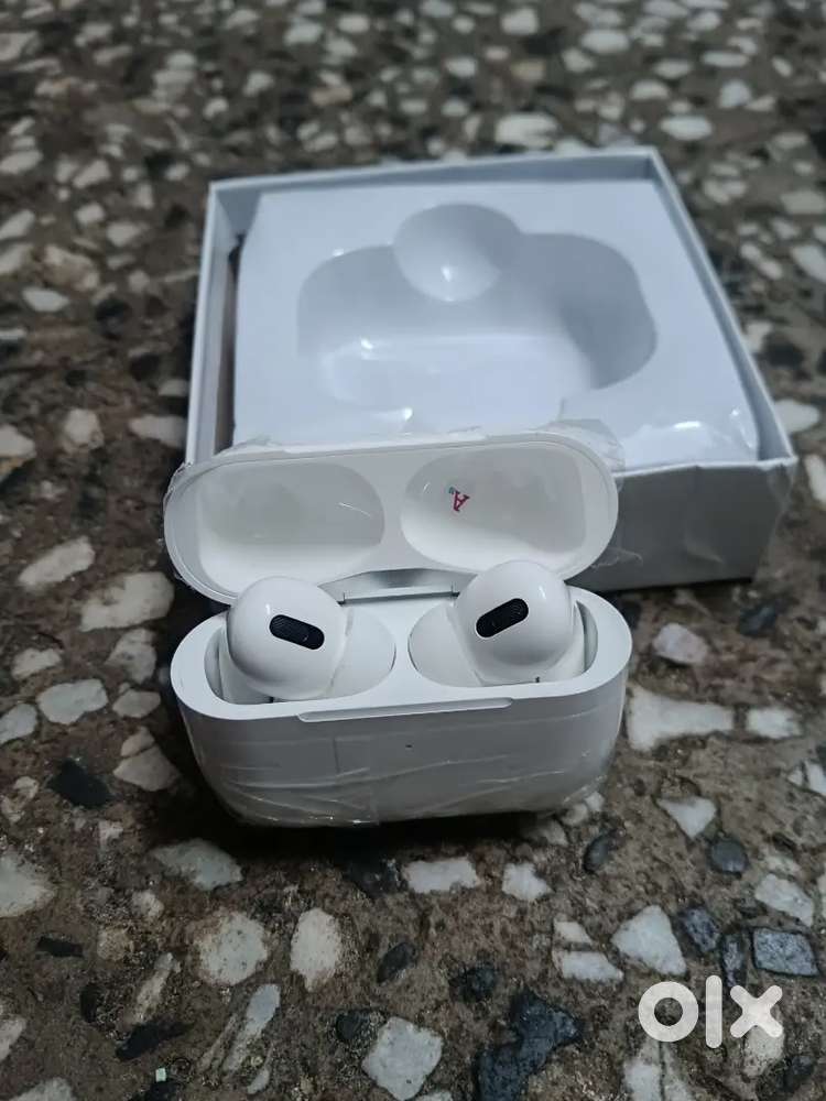 Airpods wireless
