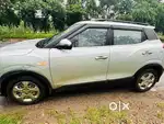 Mahindra XUV300 2019 Diesel Well Maintained