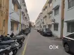 22 lakhs Budget flat with premium facilities in padapai on main rd