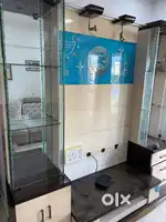 TV showcase
