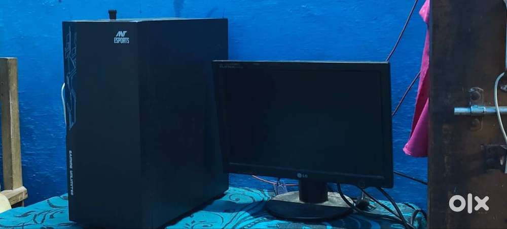 Cpu & monitor 63885821    84
