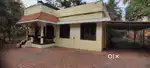 Commercial house suitable for office, bank
