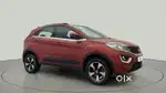 Tata Nexon 1.2 Revotron XZ Plus, 2018, Petrol