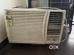 Voltas 2 ton window AC 3 Star