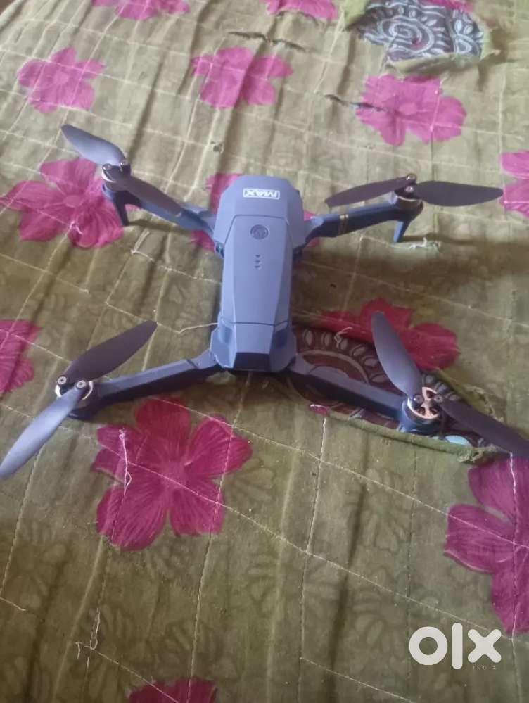 Max Drone with a good condition