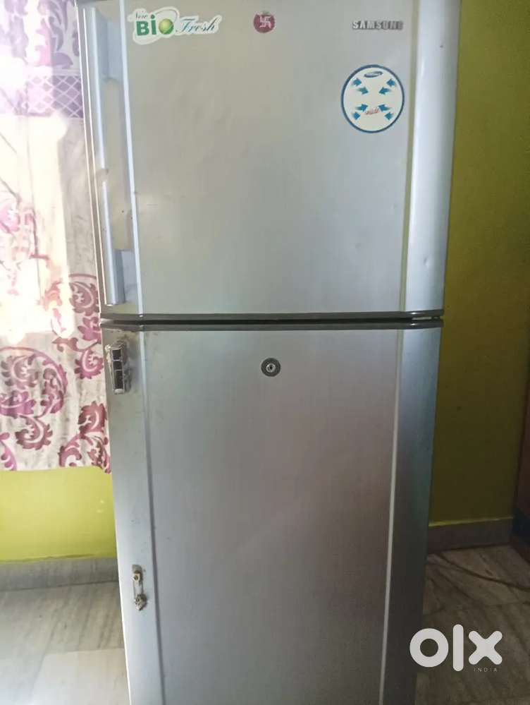 Samsung fridge