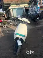 Ola s1pro shorom condition
