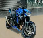 Suzuki gsx750 abs
