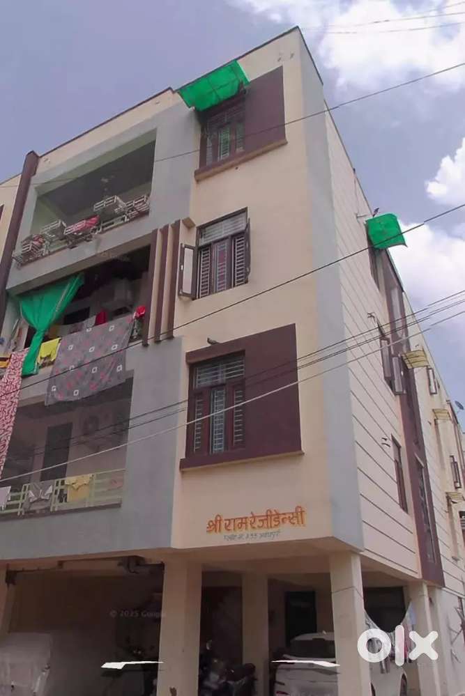 2bhk Flat Available For Rent