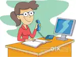 Need  personal secretary female candidates