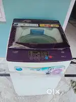 Havells loyyd fully Automatic washing machine.