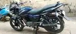 Bajaj Pulsar 150cc self alloy Disk at