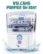 Water Purifier on Rent