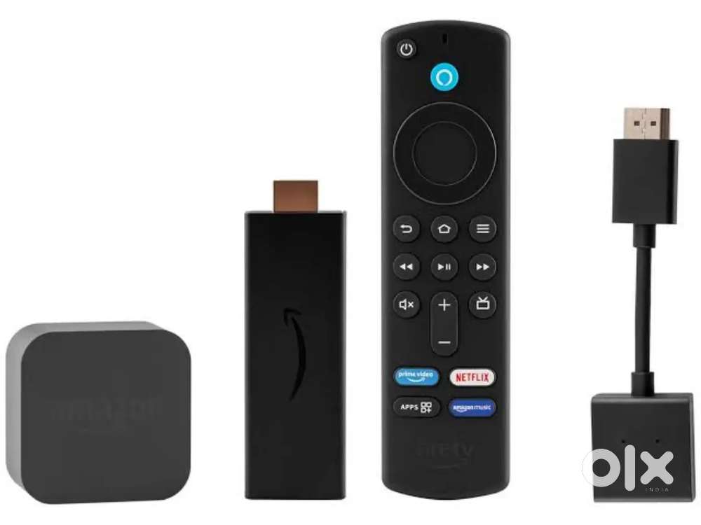 FIRE STICK