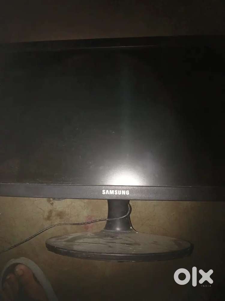 Computer  sell karna hai samsung