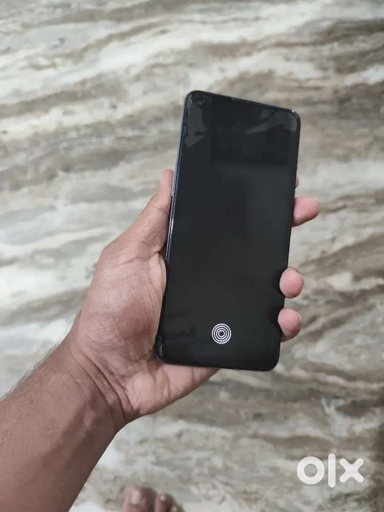 One Plus Nord 2T