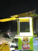 4*2 size Medium size cart stall