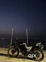 Xpulse 200 2V