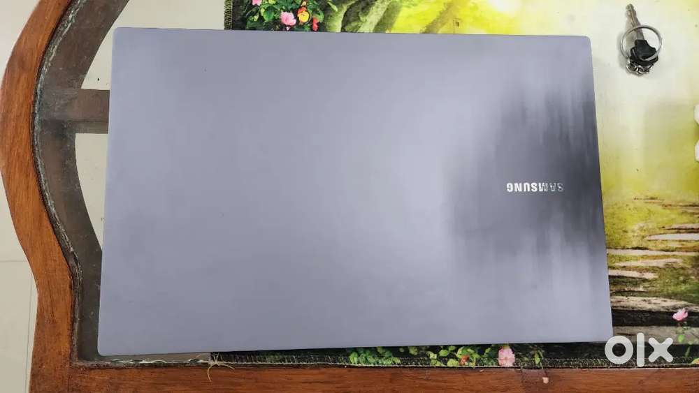 SAMSUNG BOOK 4, 8 MONTHS WARRANTY