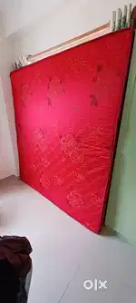 King size Mattress for bed