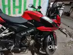 Palsar as150 good condition all paper are ok