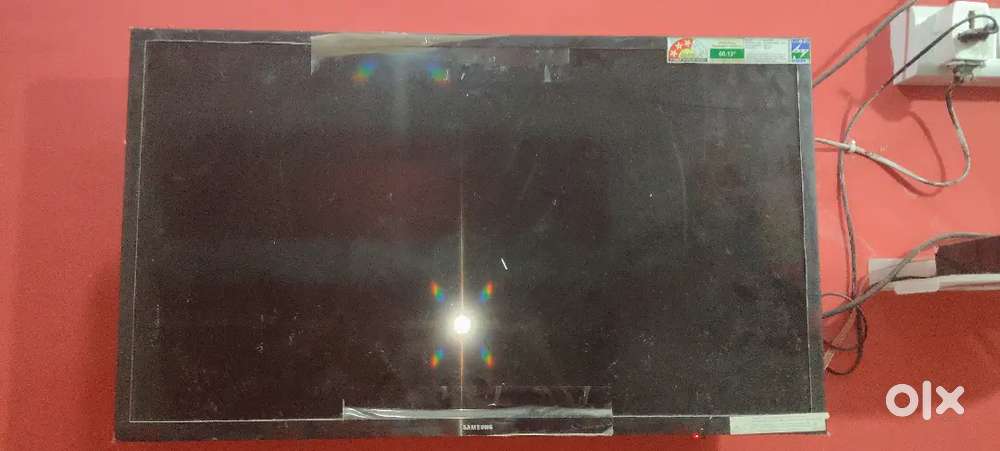 Samsung TV VERY GOOD CONDITION