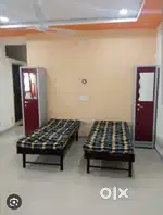 Pg for male/female rent 5.5k-25k near wagle estate,all over thane west