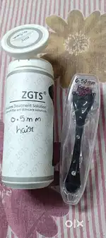 Derma roller
