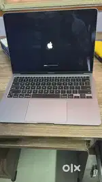 Apple Imac Laptop M1 256gb New condition with box